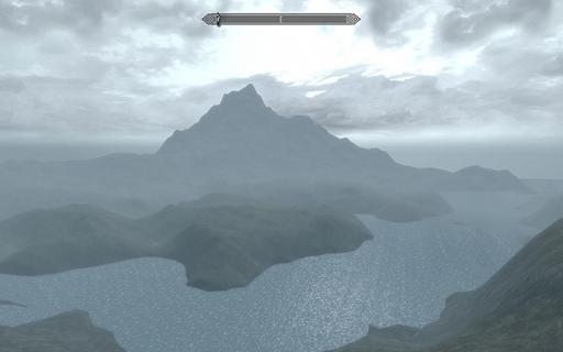 Elder Scrolls V: Skyrim, The - Skyrim: Тодд Говард проболтался, дополнение будет огромным!!!